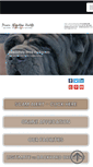 Mobile Screenshot of neapolitan.co.za